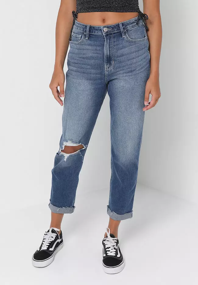 hollister jeans womens
