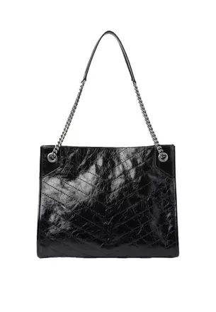SAINT LAURENT Women Tote Bags 2024 | ZALORA Hong Kong
