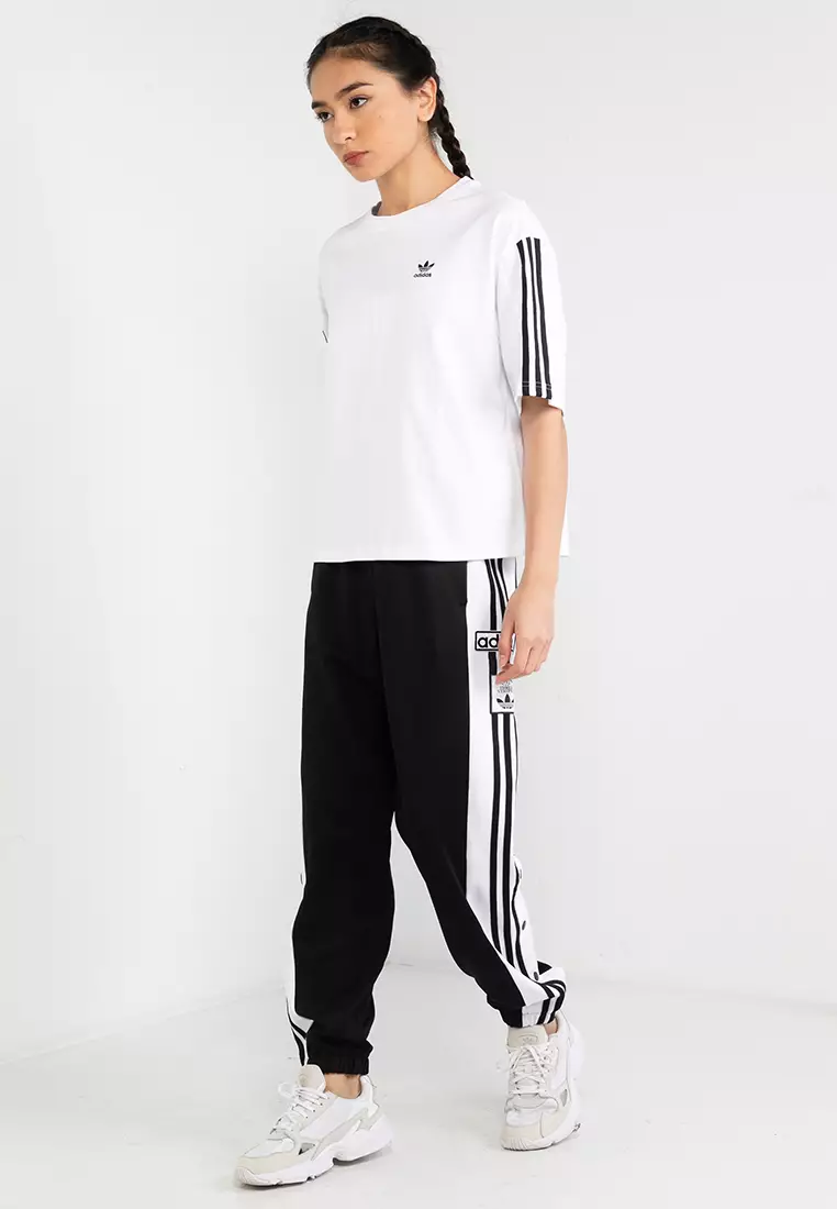 ADIDAS adibreak joggers ZALORA