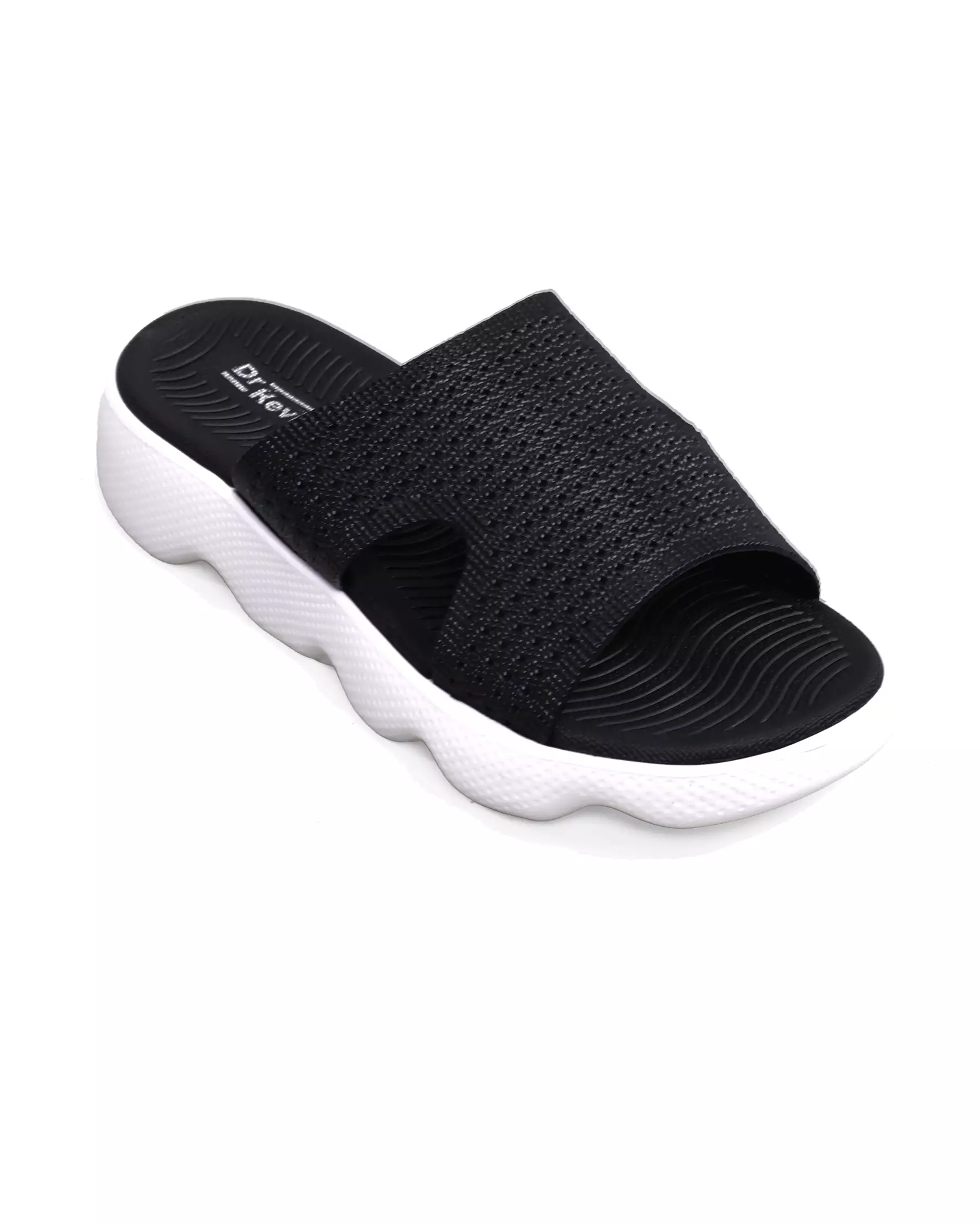 Dr. Kevin Kids Sandal Selop Anak Perempuan Anak Kecil 371-110