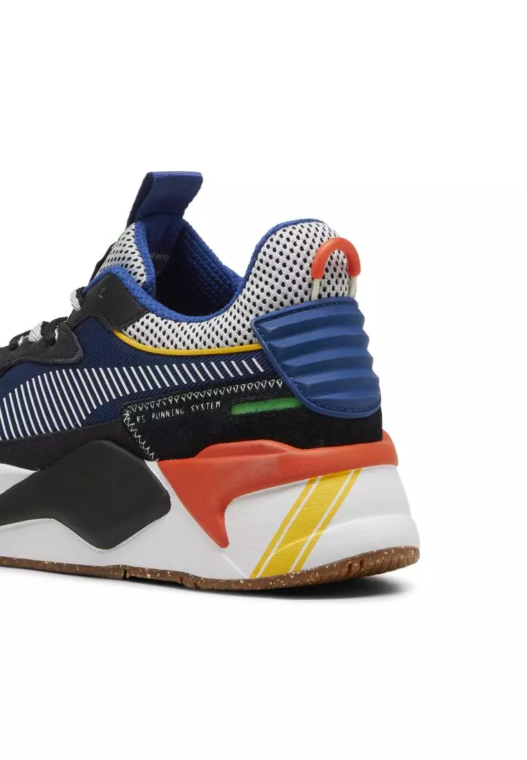 RS-X Podium 男女皆宜休閒鞋