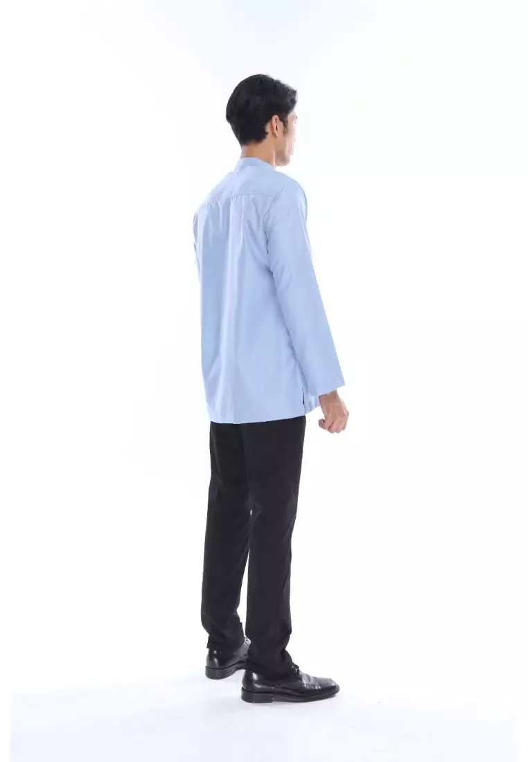 Kurta Kahfi by Hudz