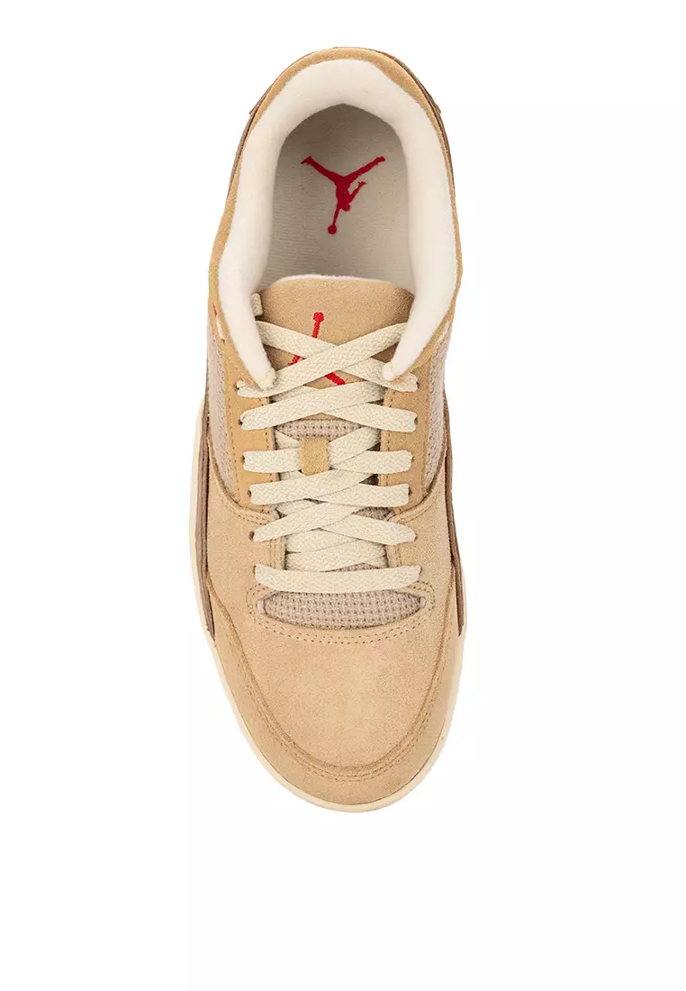 Flight Court Shoes