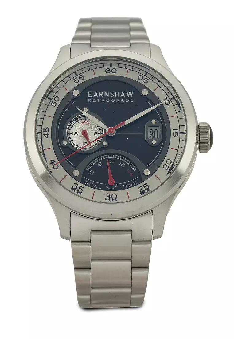 Www thomas earnshaw on sale com