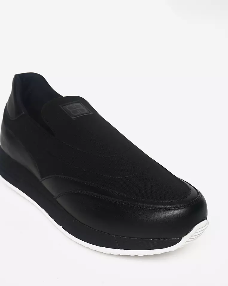Buccheri Kacey Sneakers Women Black