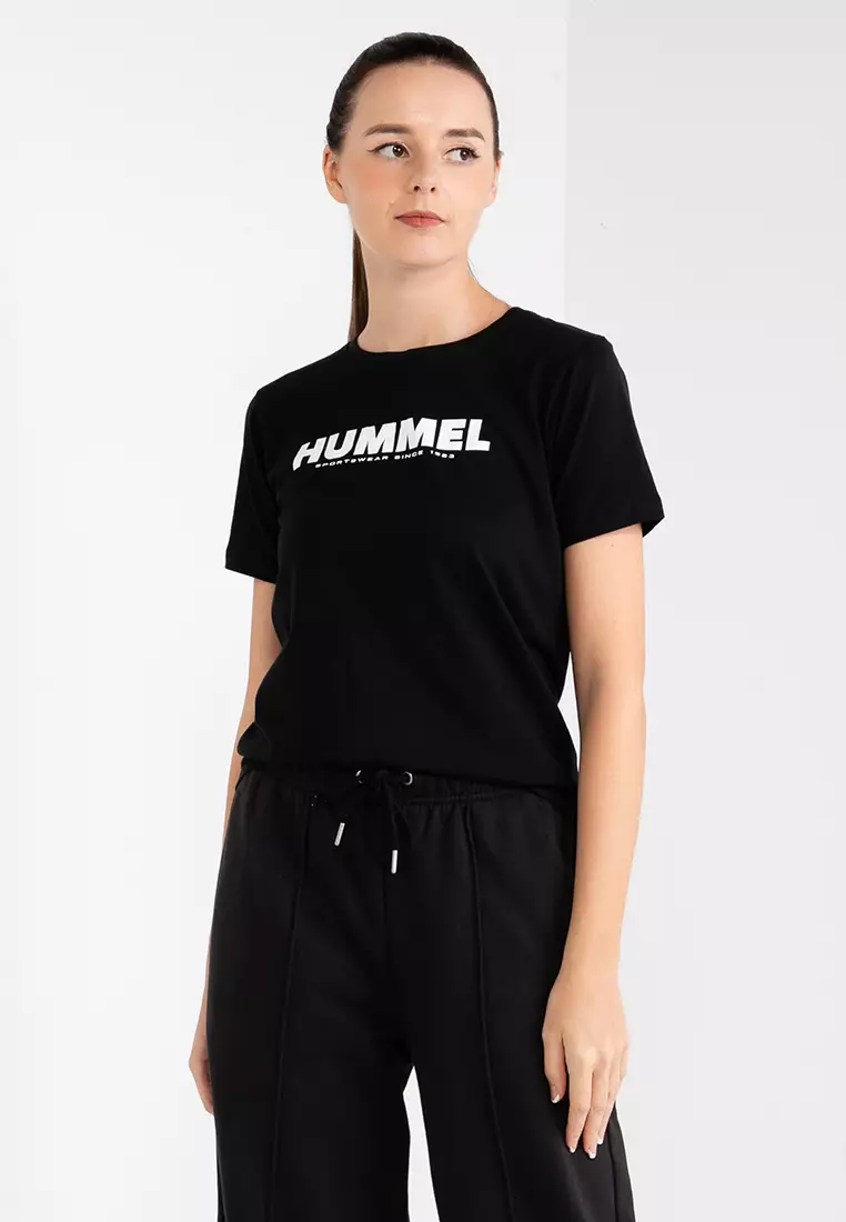 Hummel Legacy T-Shirt 2024, Buy Hummel Online