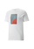 PUMA white Unisex T7 GO FOR Graphic Tee 8232EAADD90020GS_4