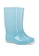 Twenty Eight Shoes blue VANSA Jelly Long Rain Boots VSW-R523 3AA7CSH0ED48E2GS_2