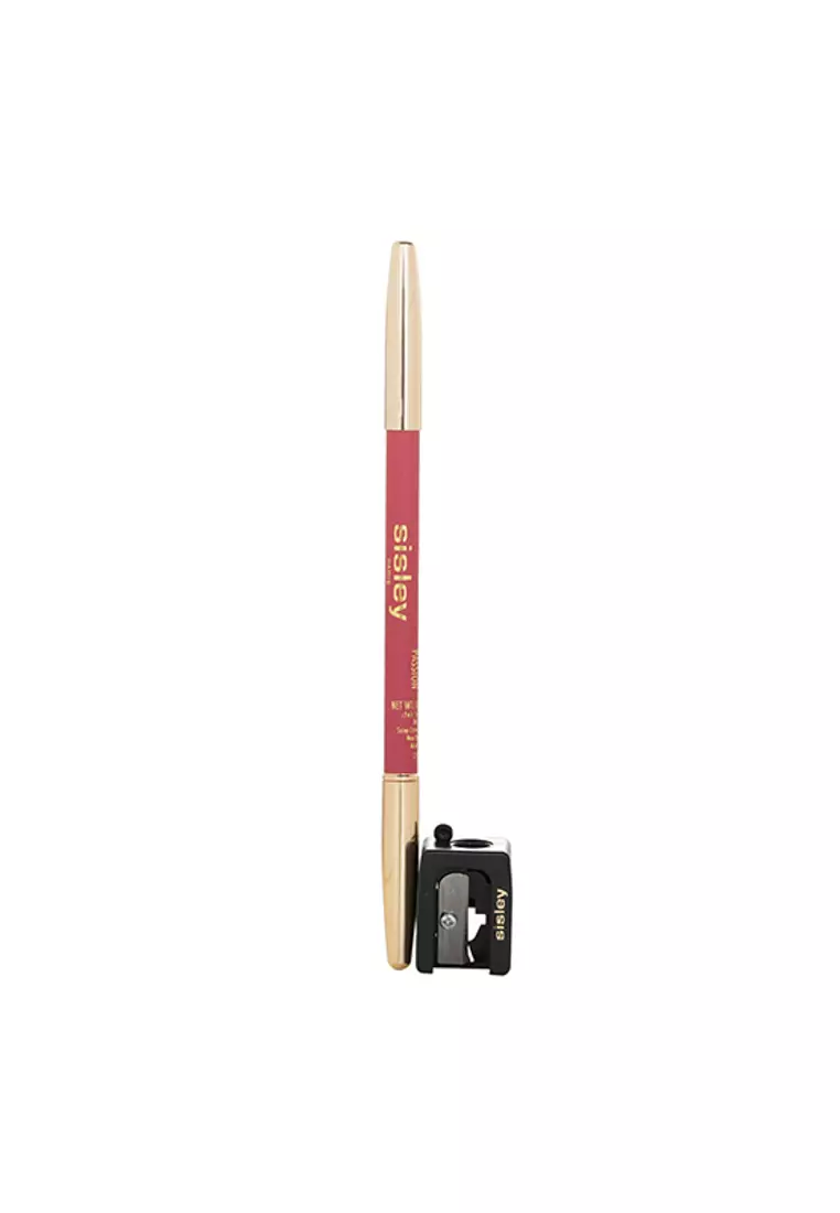 SISLEY - Phyto Levres Perfect Lipliner - #Rose Passion 1.2g/0.04oz