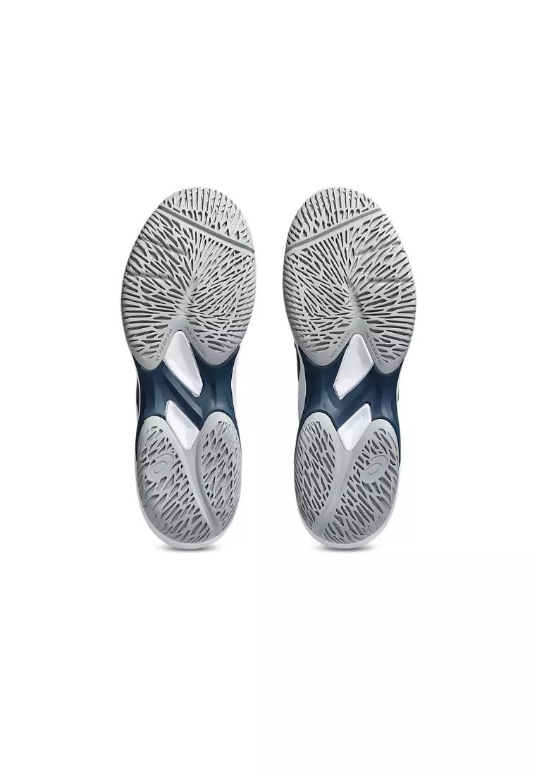 COURT HUNTER FF MEN INDOOR SPORT SHOES (BLUE)