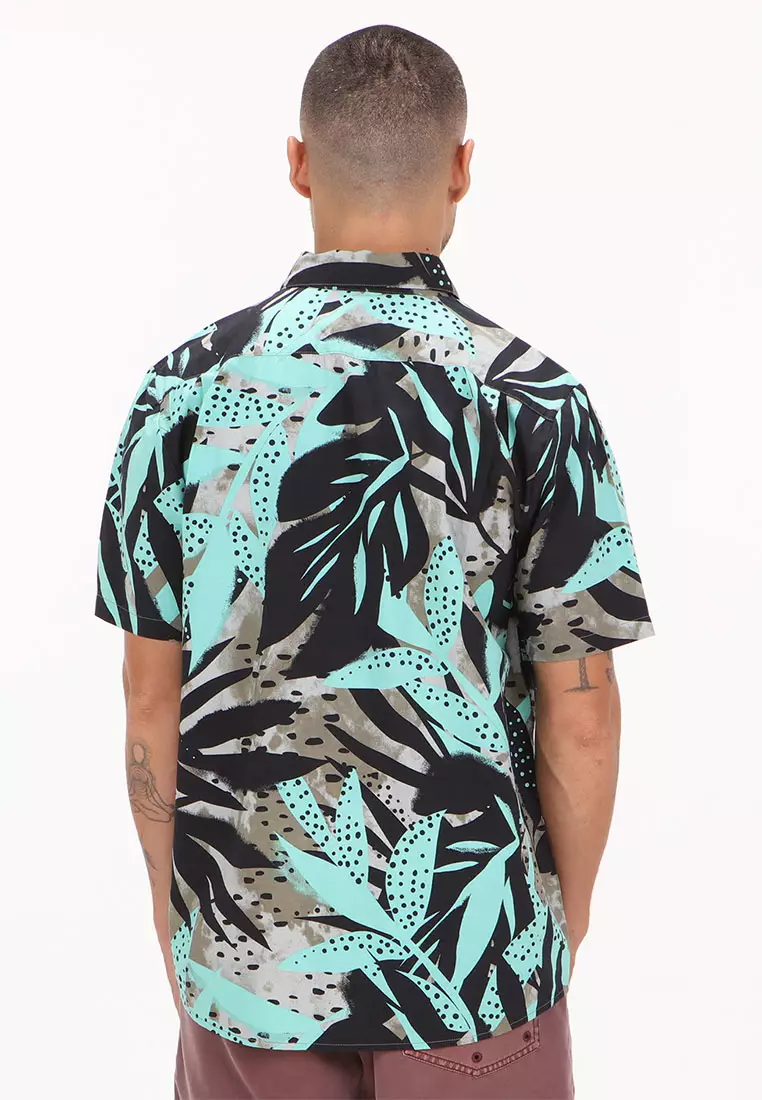 MSH WATERSIDE FLORAL DTA