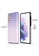 Polar Polar purple Violet Blue Pastel Samsung Galaxy S21 Plus 5G Dual-Layer Protective Phone Case (Glossy) F4832ACA7C2AACGS_2