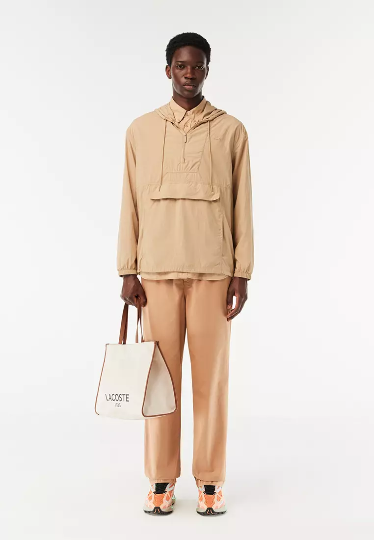 Hertiage Canvas Cotton Tote Bag