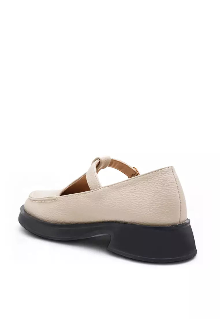 Women Slip On Ballet Casual Flats - 250361454