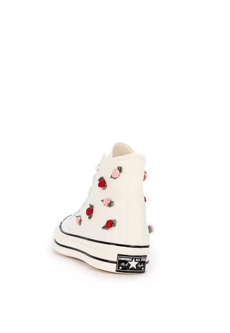 Chuck 70 Hi Sneakers