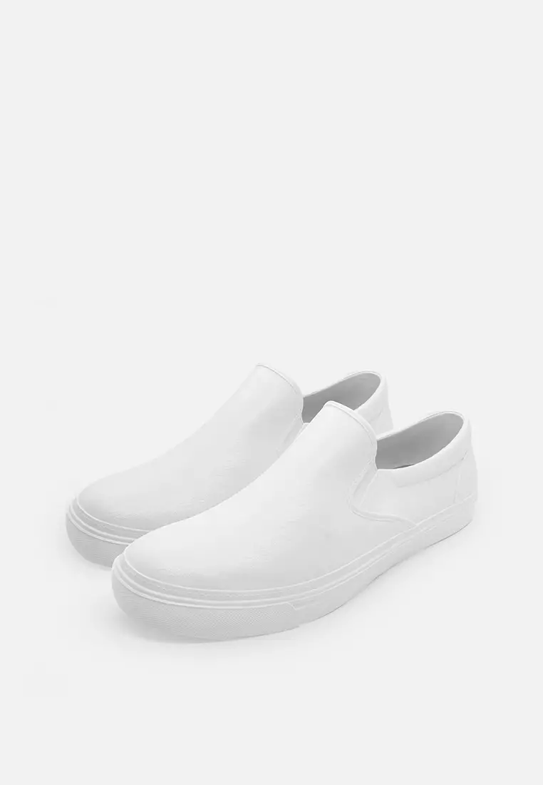 Compton Loafers & Moccasins