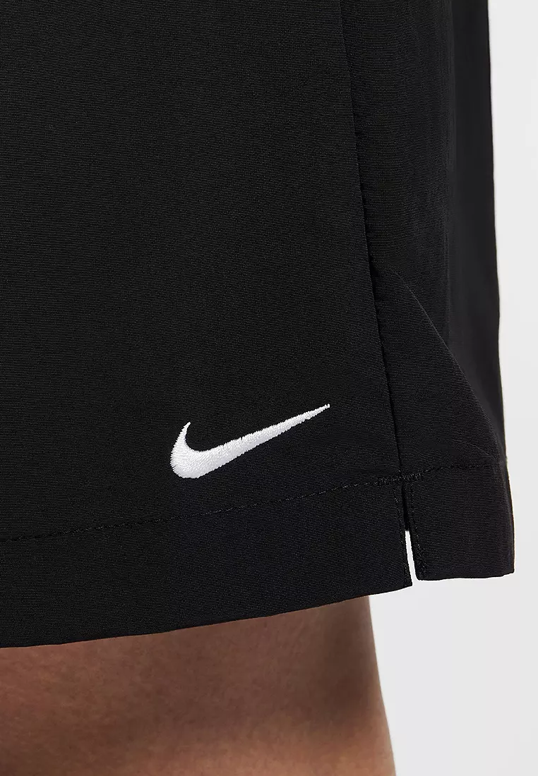 Sportswear Everything Wovens High-Waisted 9" Shorts