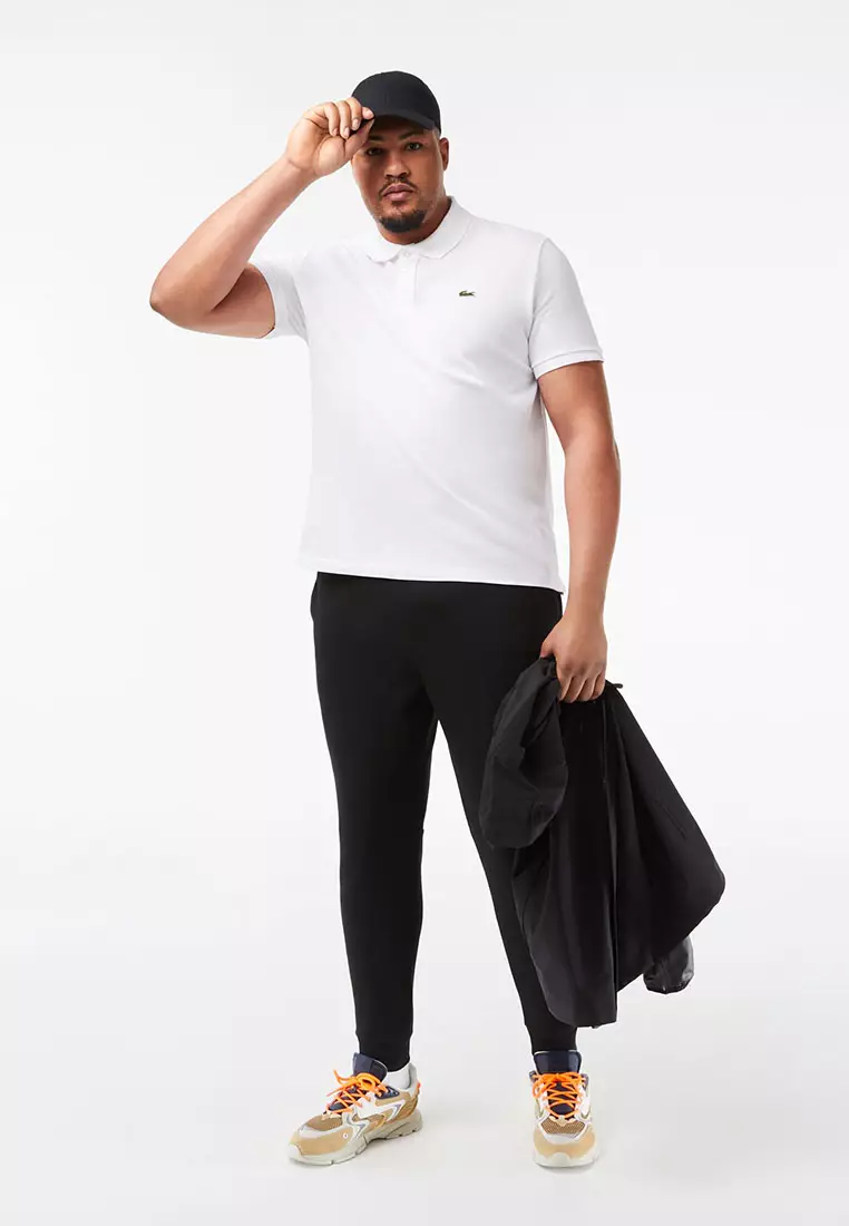 Original L.12.12 Slim Fit Petit Piqué Cotton Polo Shirt
