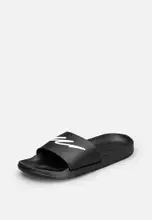 Black White