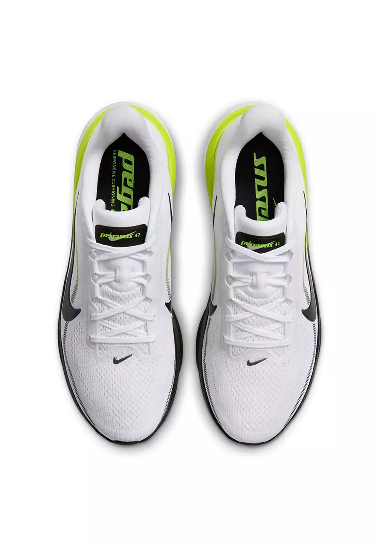 Pegasus 42 Men's Road Running Shoes