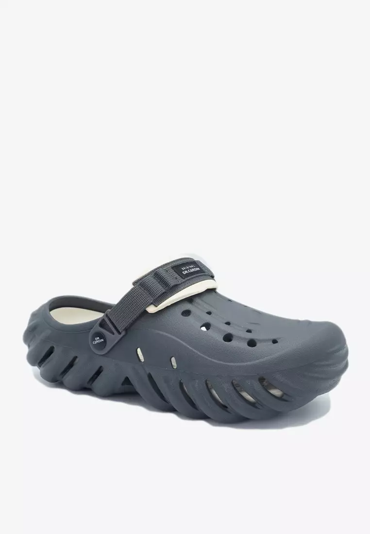 Dr Cardin Men Trendy Ultralight and Anti-Slip Outdoor Eva Sandal DH-C-HM2-3025