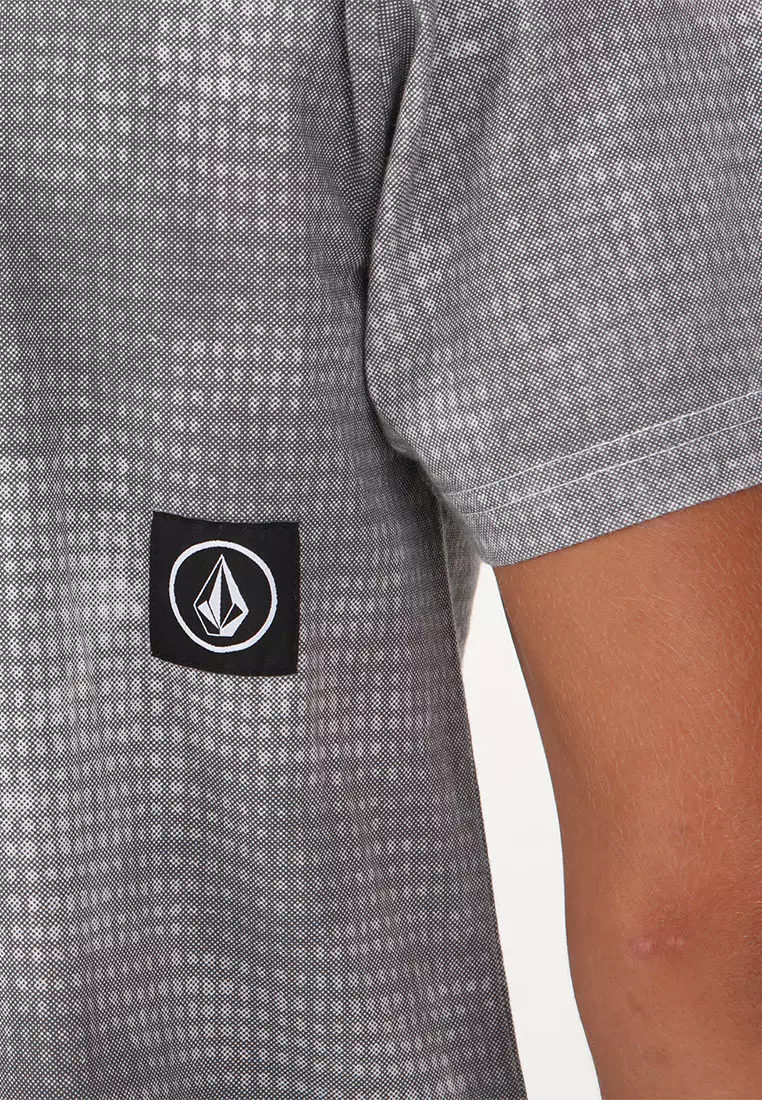 MCT SPRUZZO SHORT SLEEVE TEE WHT