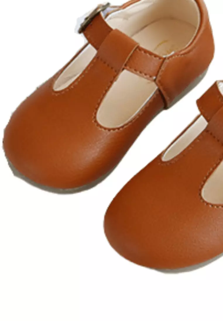 Shiro Shoes