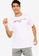 Under Armour white UA Pride Courage Short Sleeve Tee 1F3B2AACAED787GS_1