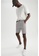 DeFacto grey Slim Fit Cotton Chino Bermuda Shorts BD912AAB32F4D0GS_5