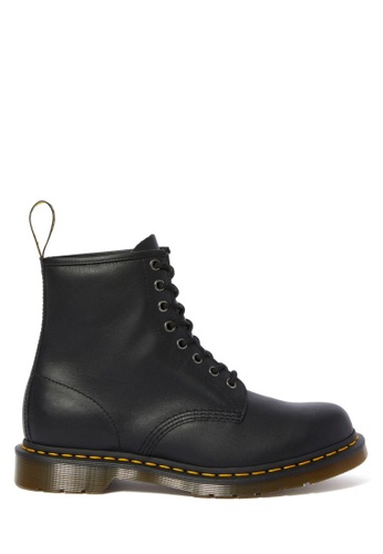 Dr. Martens black 1460 NAPPA LEATHER LACE UP BOOTS 382B2SH2A75508GS_1