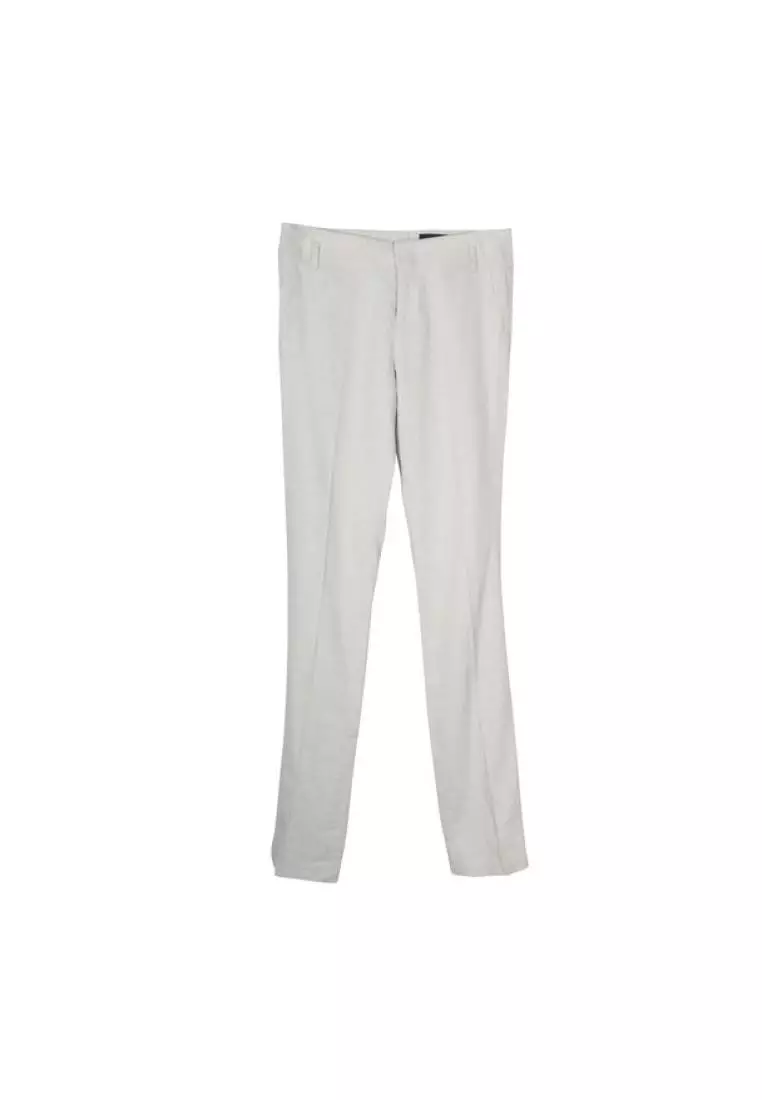 Gucci discount linen pants