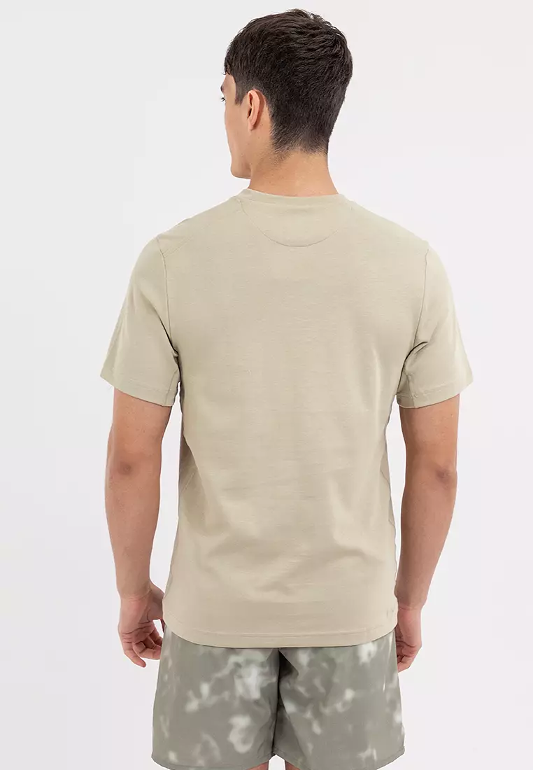 Dri-FIT Primary Training T-Shirt