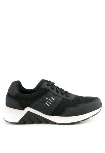Jual Elle Ladies Shoes 50009za Original Zalora Indonesia