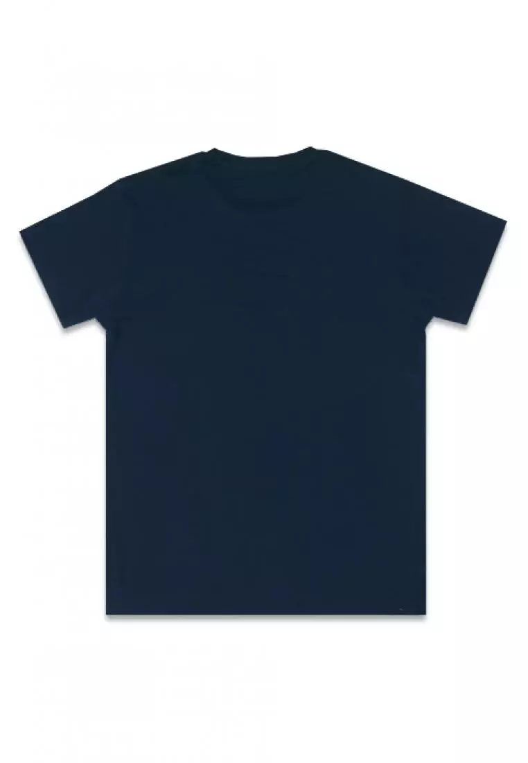 MTB57Z s-s Men Logo2 Underline nv