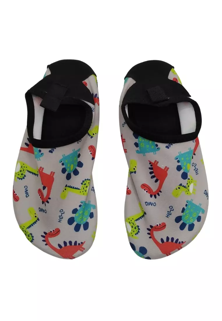 Discount on Raising Little  shoes - SKU: Karlito Swimwear Shoes