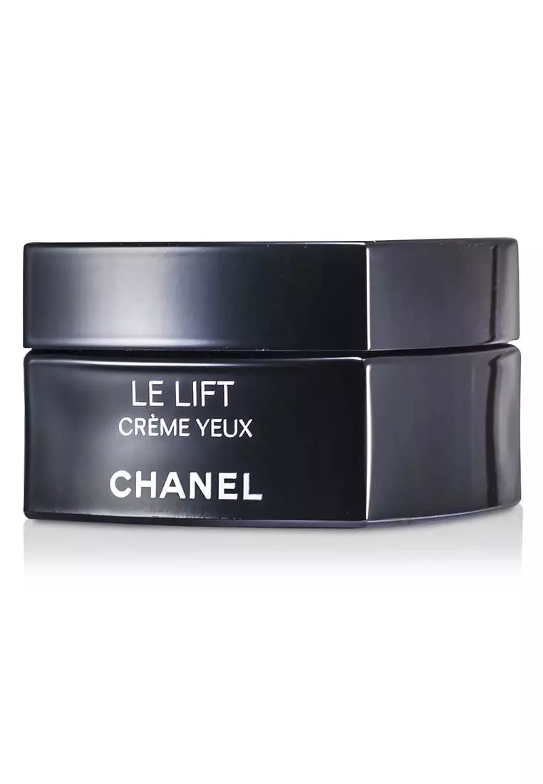 Buy Chanel Chanel Le Lift Eye Cream 15g/0.5oz 2024 Online ZALORA