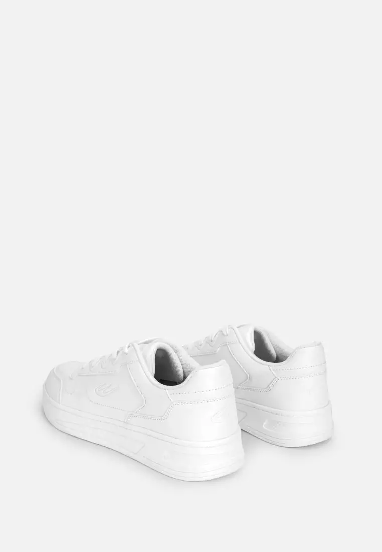 Retro Slate Men's Lifestyle Classic Shoes