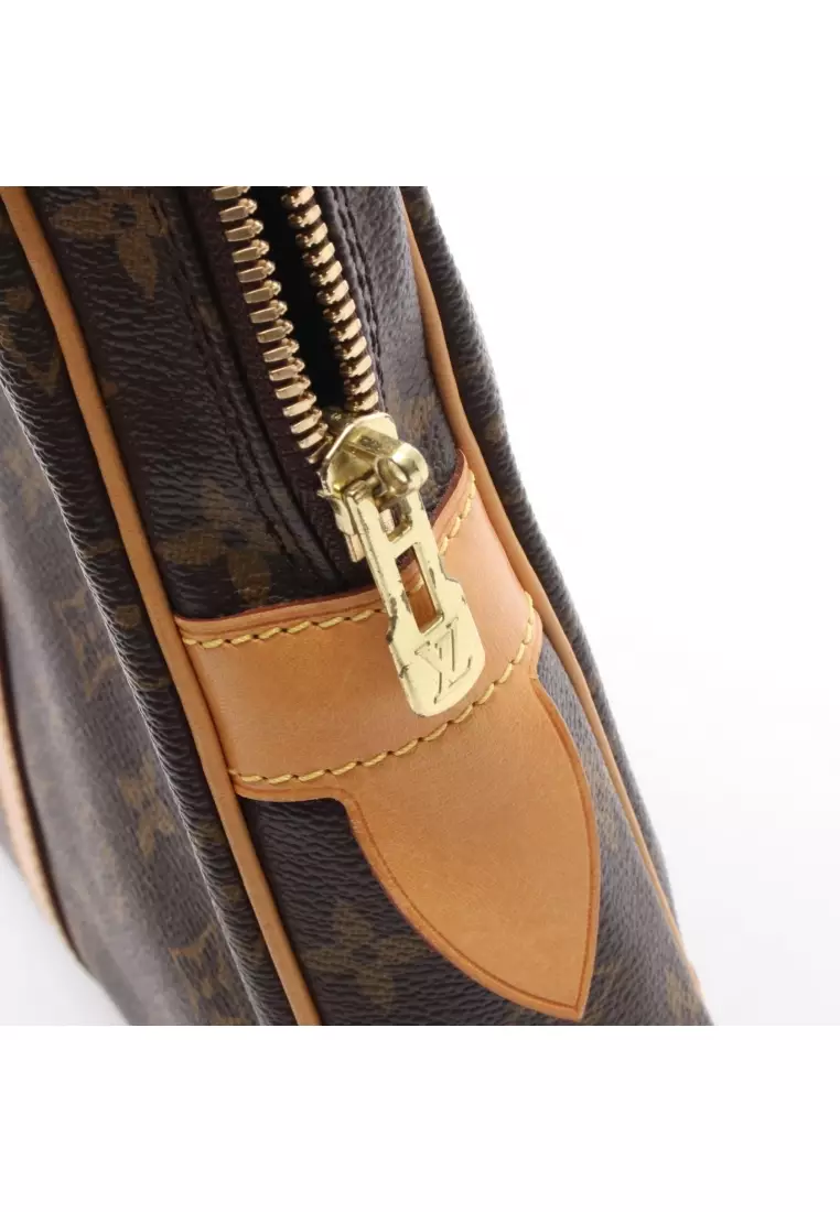 Buy Louis Vuitton Pre-Loved Louis Vuitton porte document Voyage