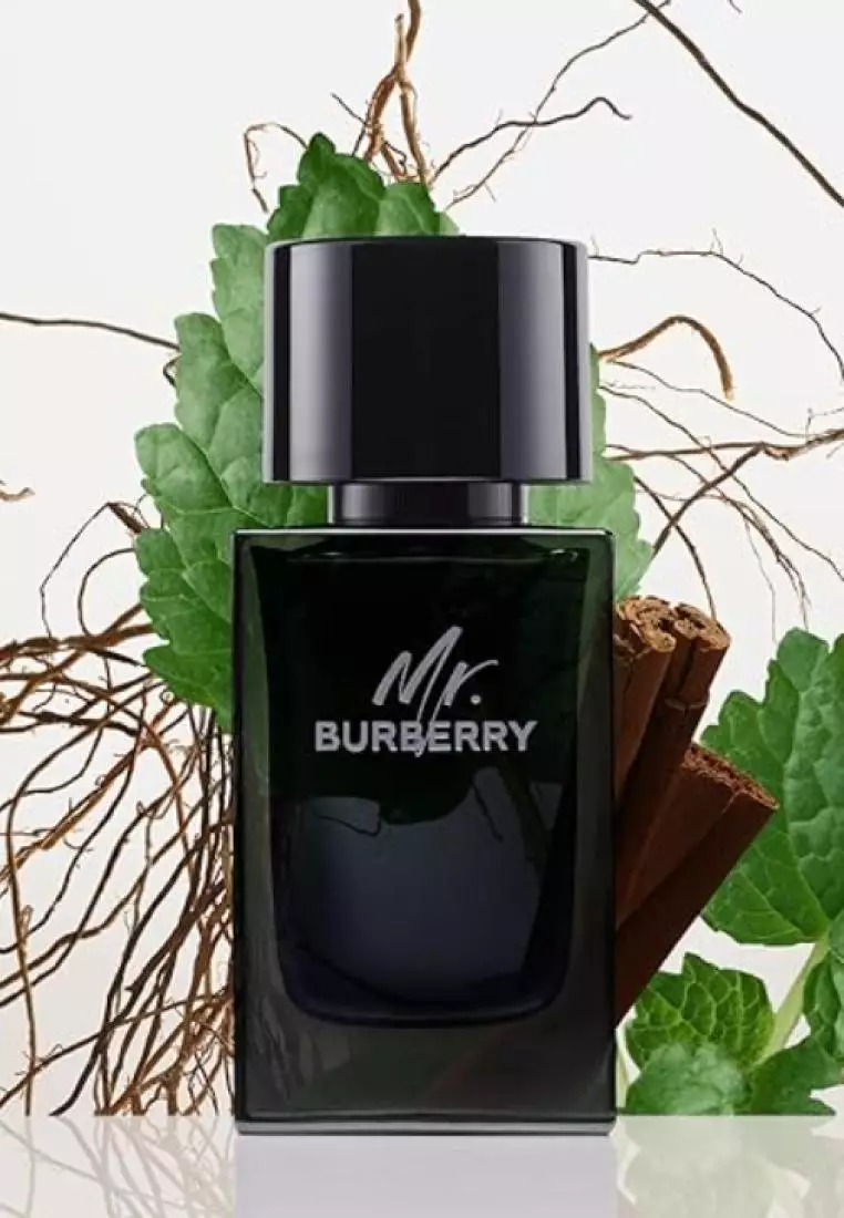 Burberry - Mr.Burberry For Man Eau De Parfum 50ml