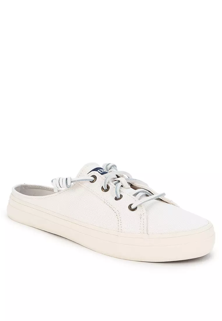 Crest Mule Sneakers