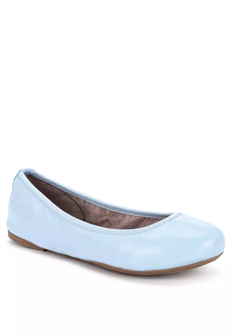 SOPHIA Ballet Flats