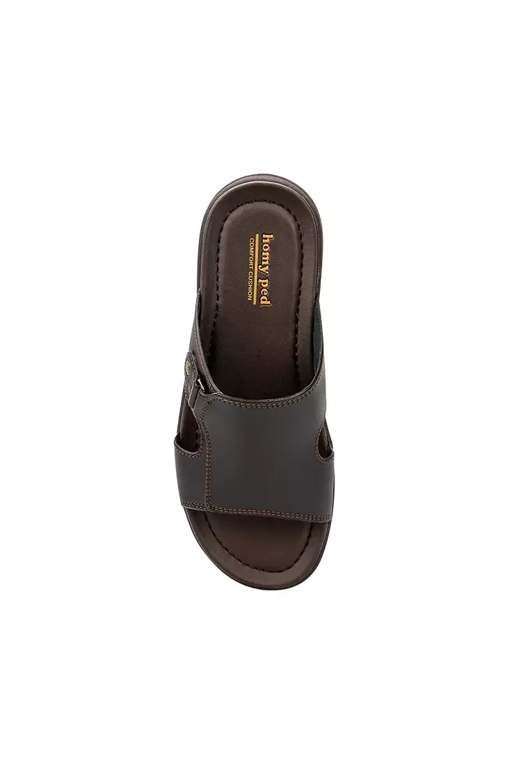 Homyped Trinidad 03 Sandal Selop Pria