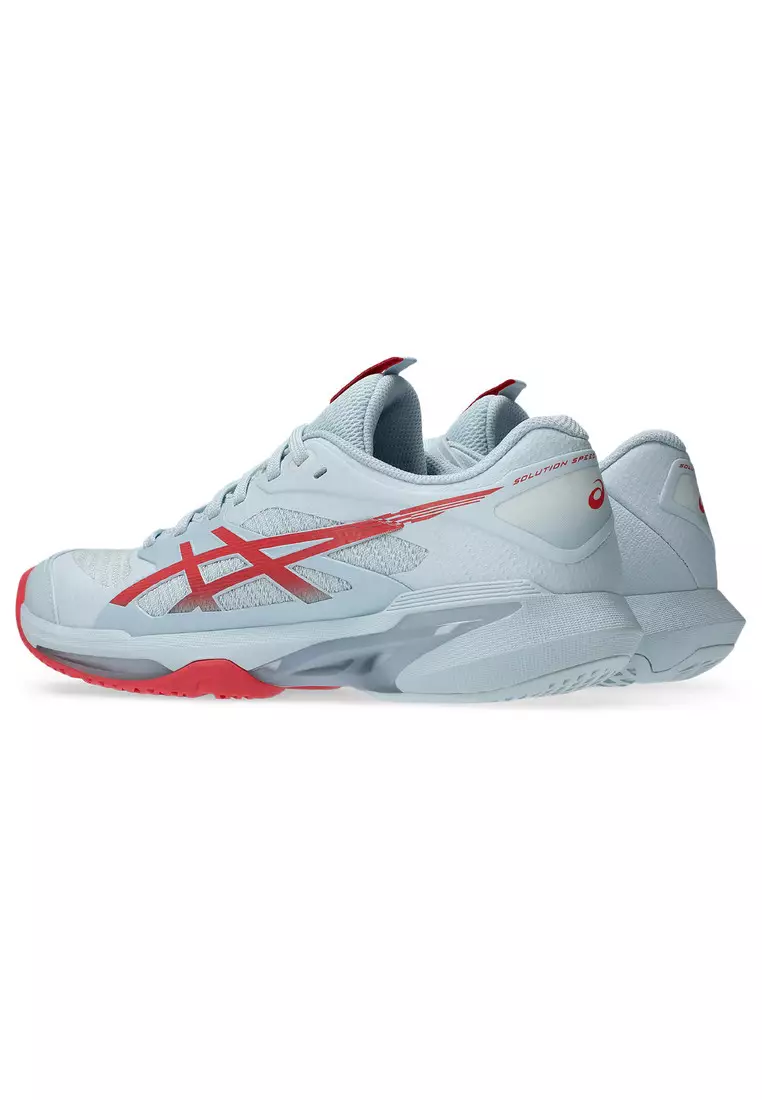 SOLUTION SPEED FF 4 TENNIS SHOES 1042A307-400