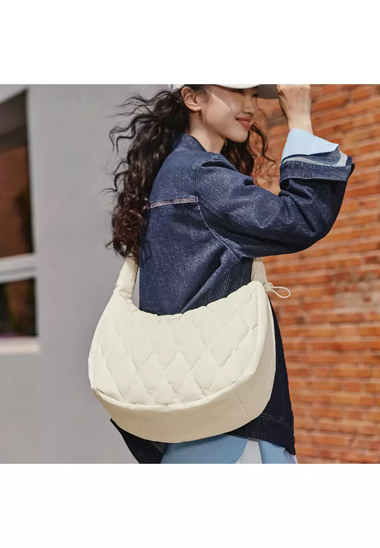 SPORT 男女同款斜孭袋