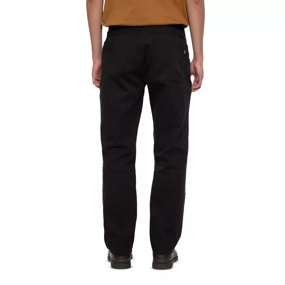 Jual Eiger Eiger Crosstown Long Pants Original 2025 | ZALORA Indonesia