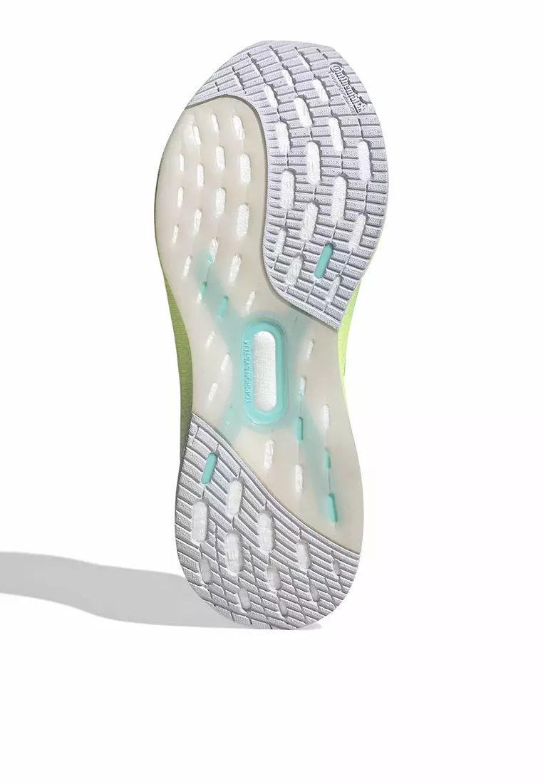 adidas gazelle silver green womens Green adidas Ultraboost 5 TR