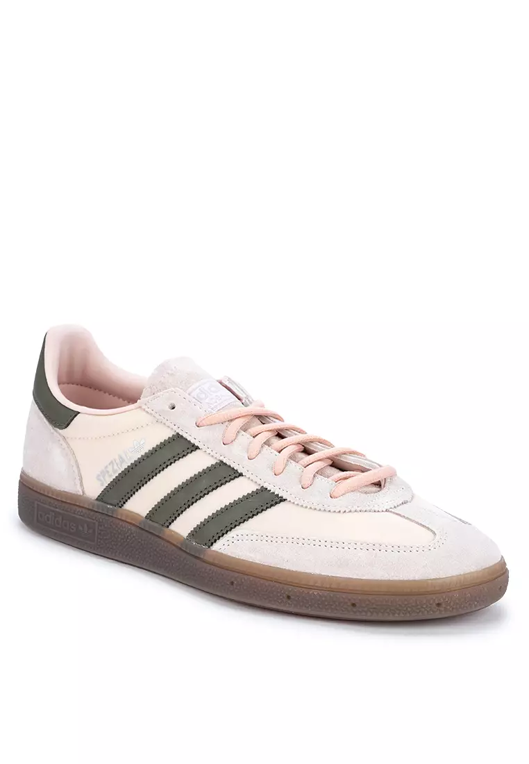 新品未使用　23.0 adidas HANDBALL SPZL JQ1740 Buy ADIDAS Handball Spezial Shoes 2026 Online | ZALORA