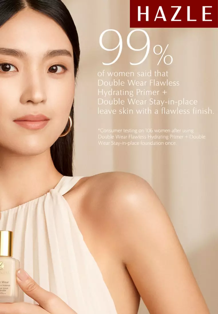 Double Wear Flawless Hydrating Primer SPF50 30 ml