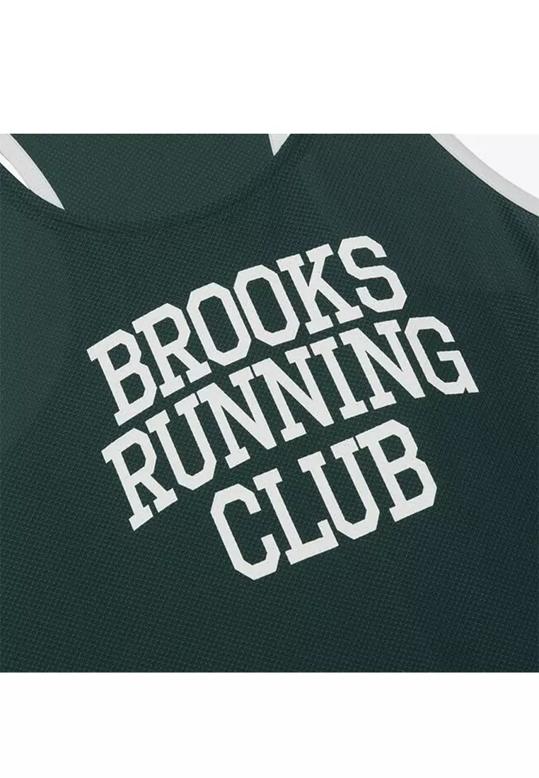 BRC Women's Singlet