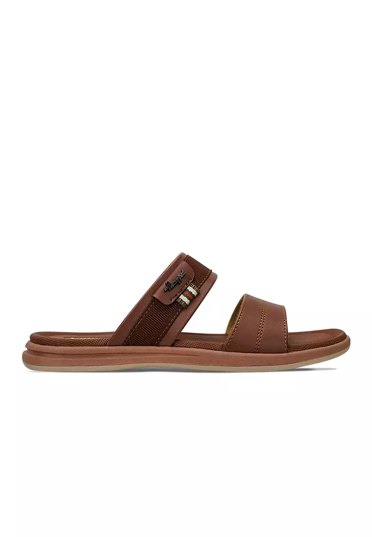 Homyped Haven 02 Sandal Selop Pria